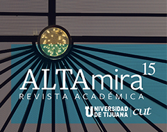 ALTAmira Revista Académica