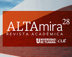 ALTAmira Revista Académica