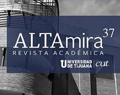 ALTAmira Revista Académica