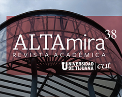 ALTAmira Revista Académica